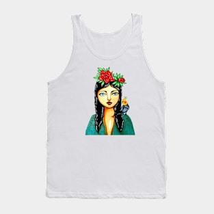 Lady&Hope Tank Top